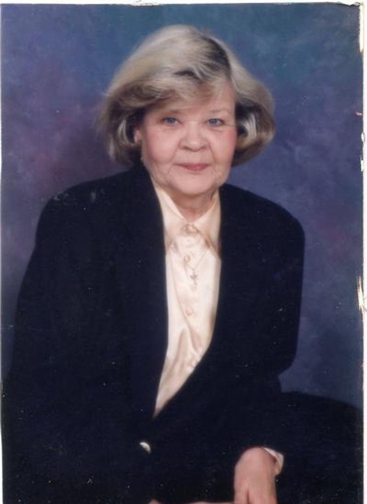 Carmelita B. Barnes Profile Photo