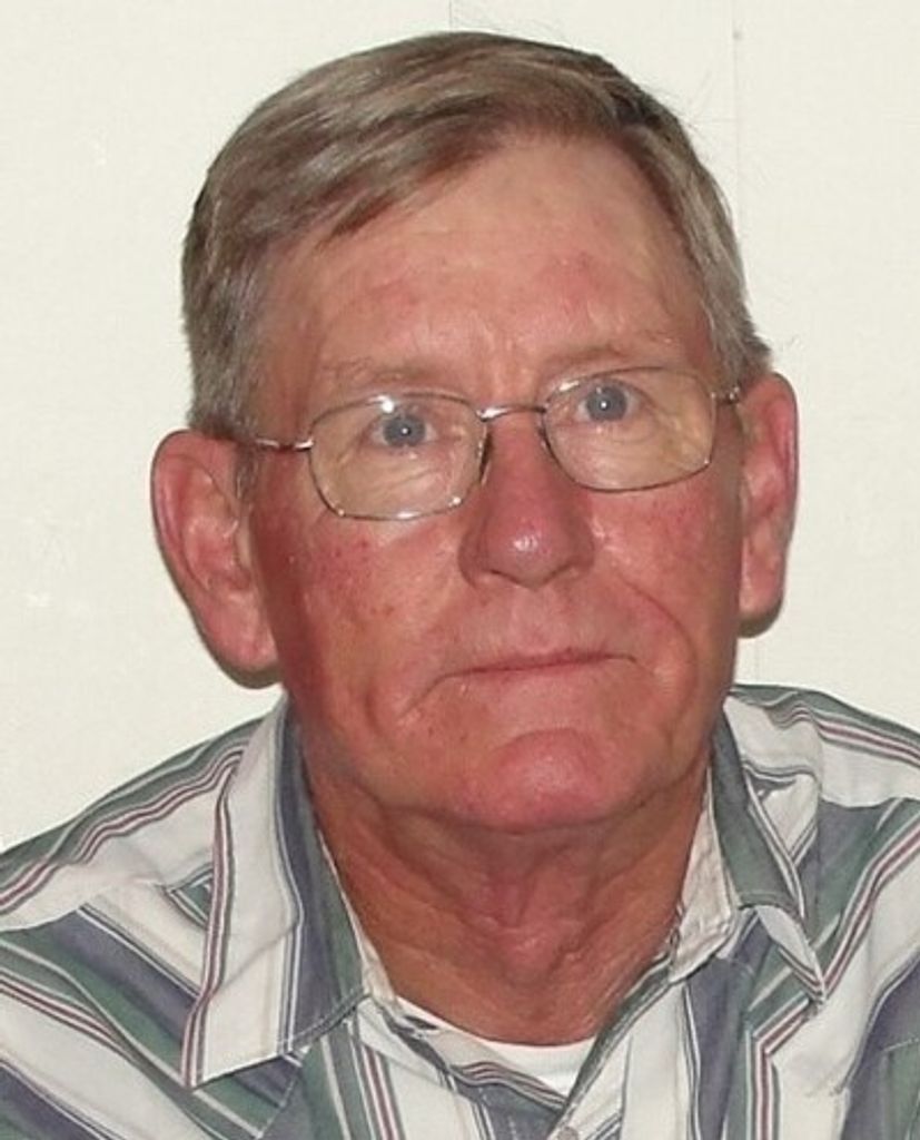 Glen D. Brown