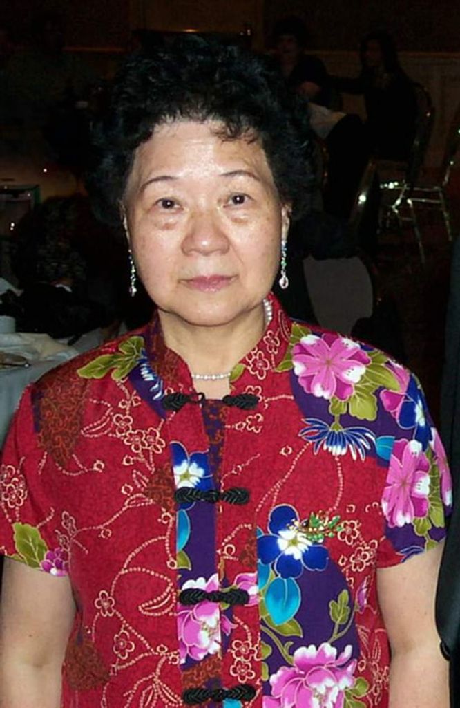 Sau Y. Fong