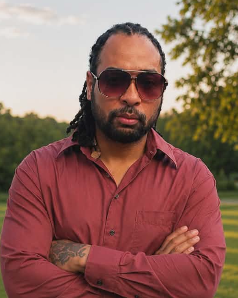 Orlando Williams