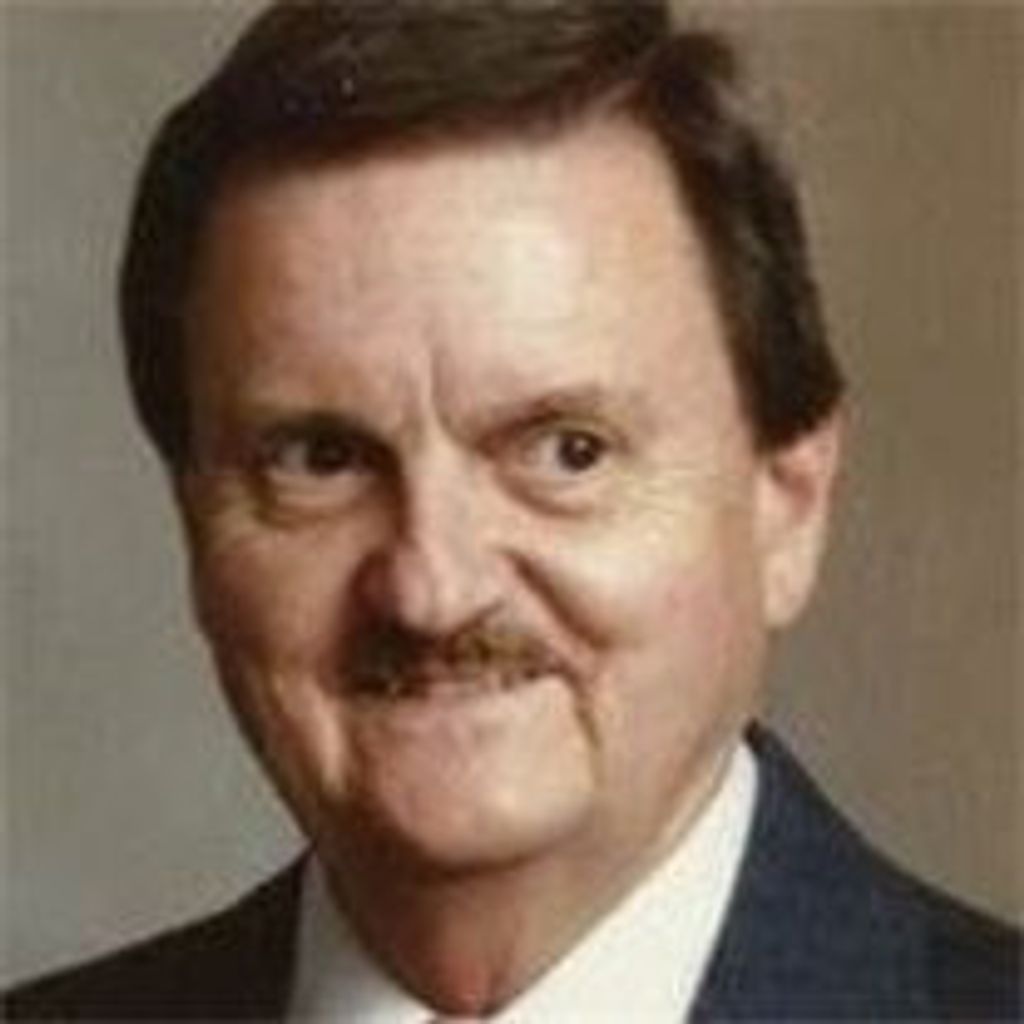 James Denzil Moulton, Sr.