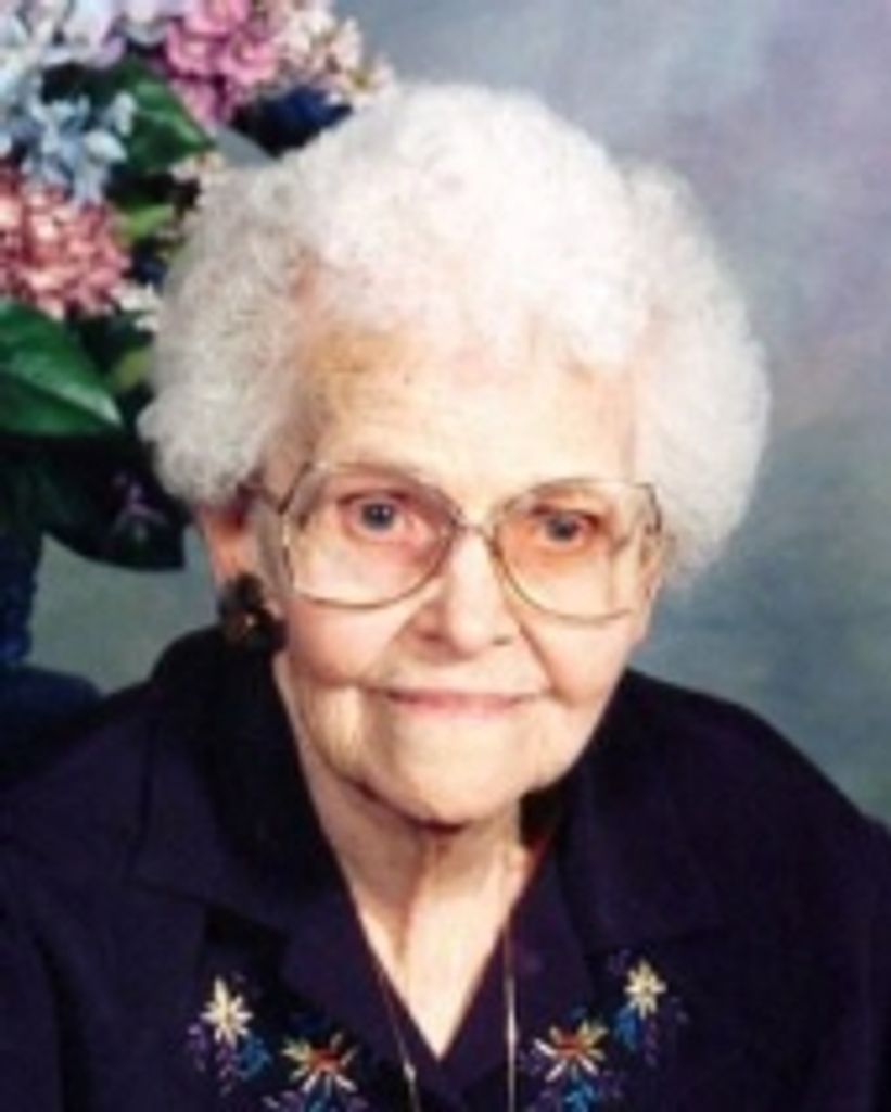 Lillie Erickson