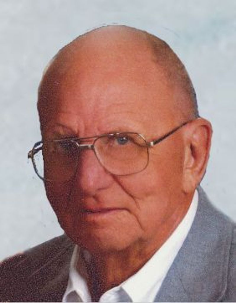 Jerome L. Mitchell Profile Photo