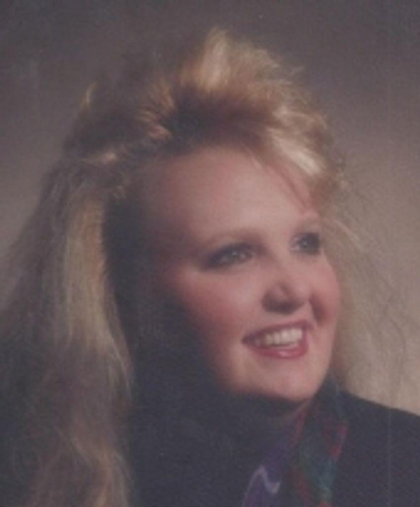 Tammy  Michelle AlSahoury