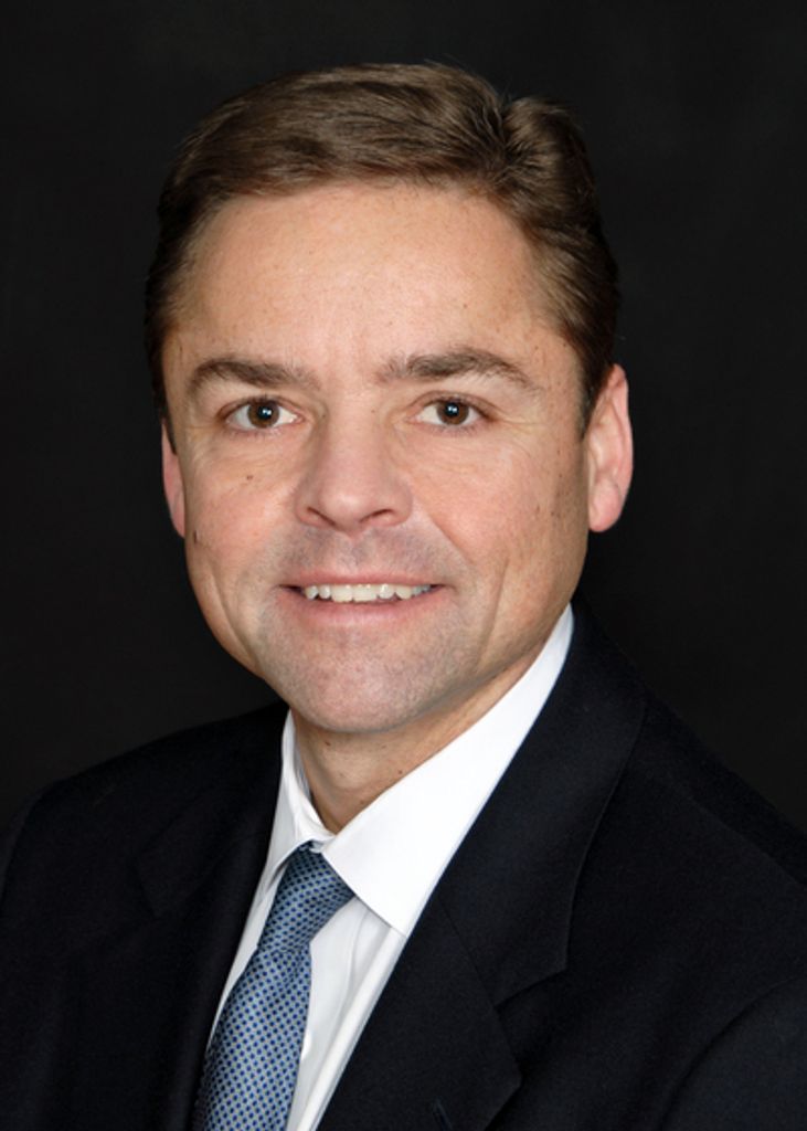 Charles Ammon Beaverson, Jr. Profile Photo