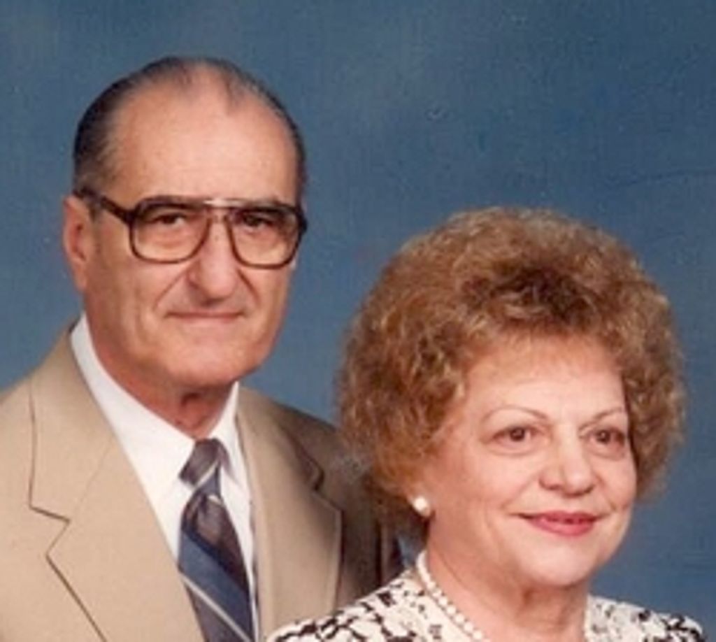 Agnes D. Antalocy Profile Photo