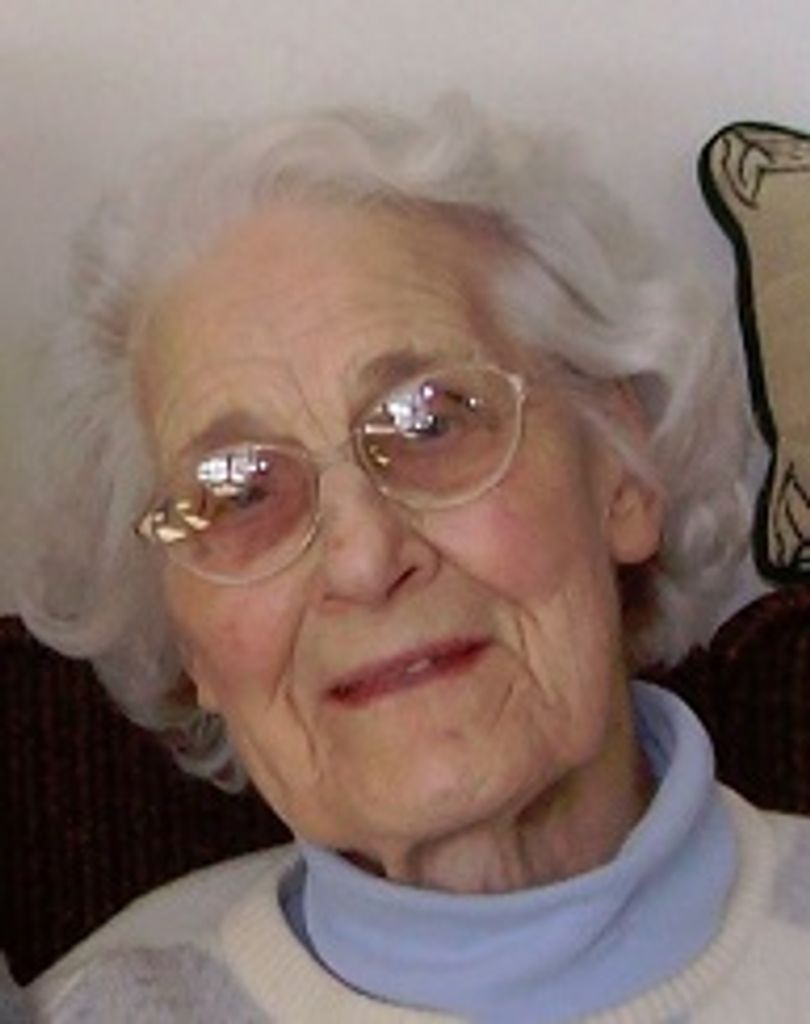 Wilma Carter Profile Photo
