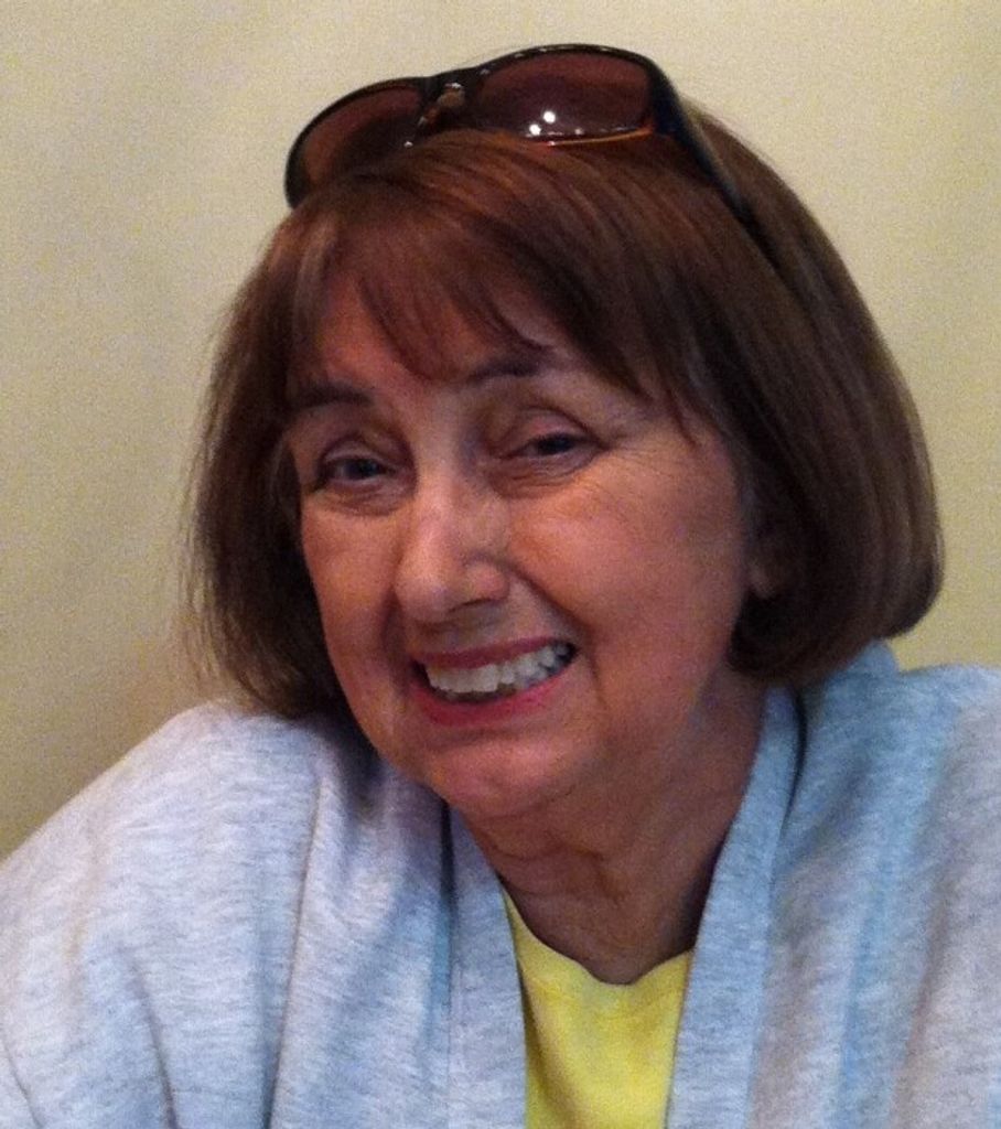 Nancy White Profile Photo