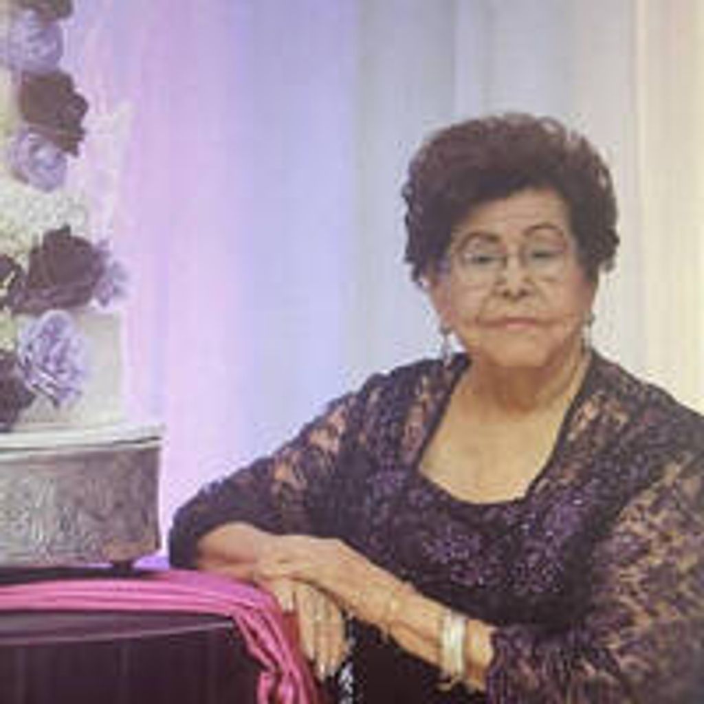 Teodora De Zazueta