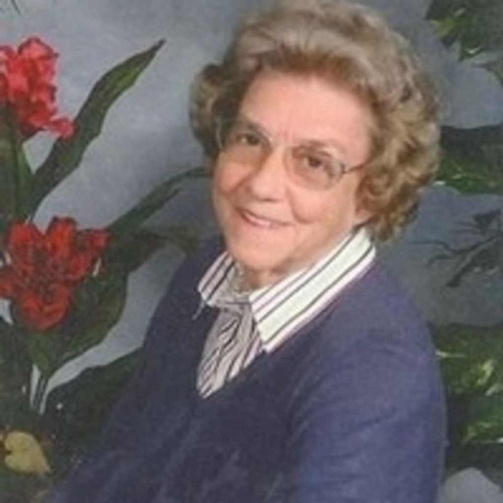 Velma Lee Baker Profile Photo