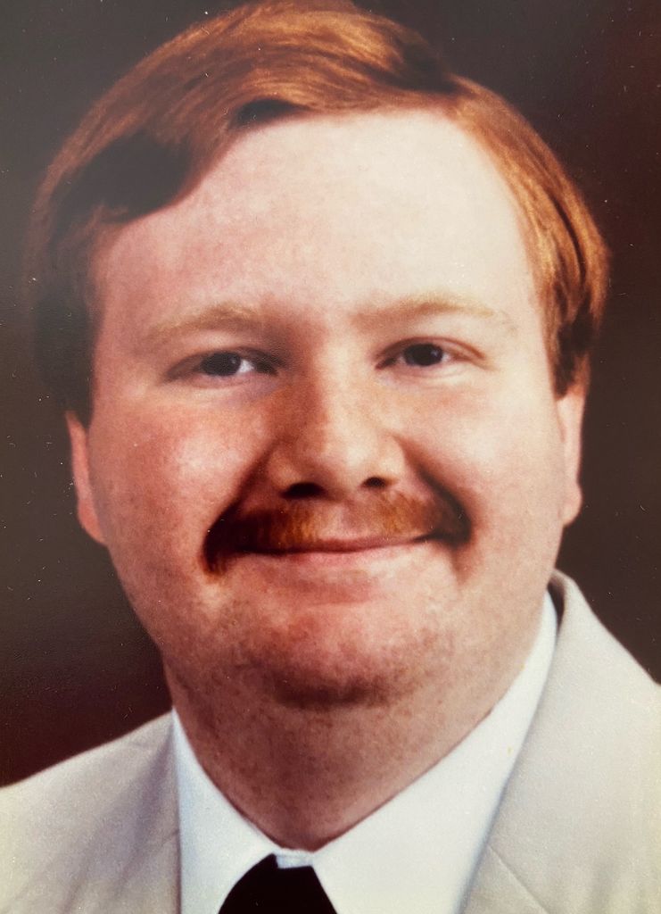 Joseph Martin Mendiola