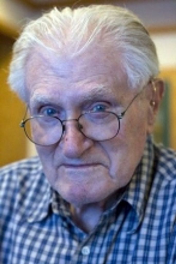 Gerald A. 'Red' Knight