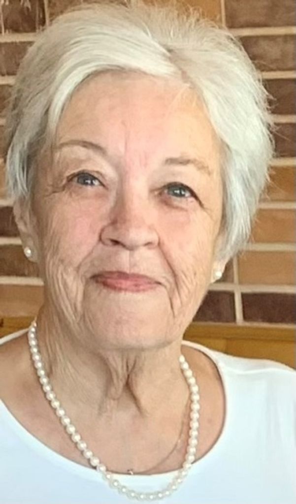 Carole Anne Horn Profile Photo