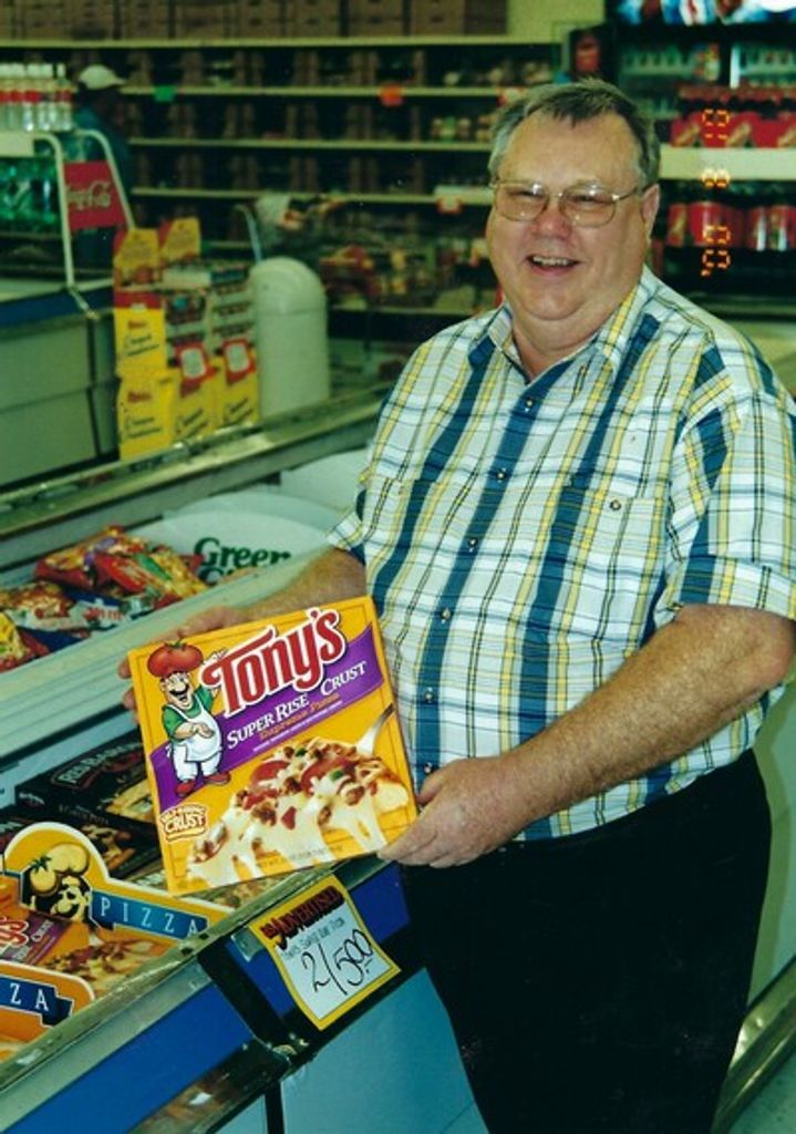 Tommy Wayne Nabors Profile Photo