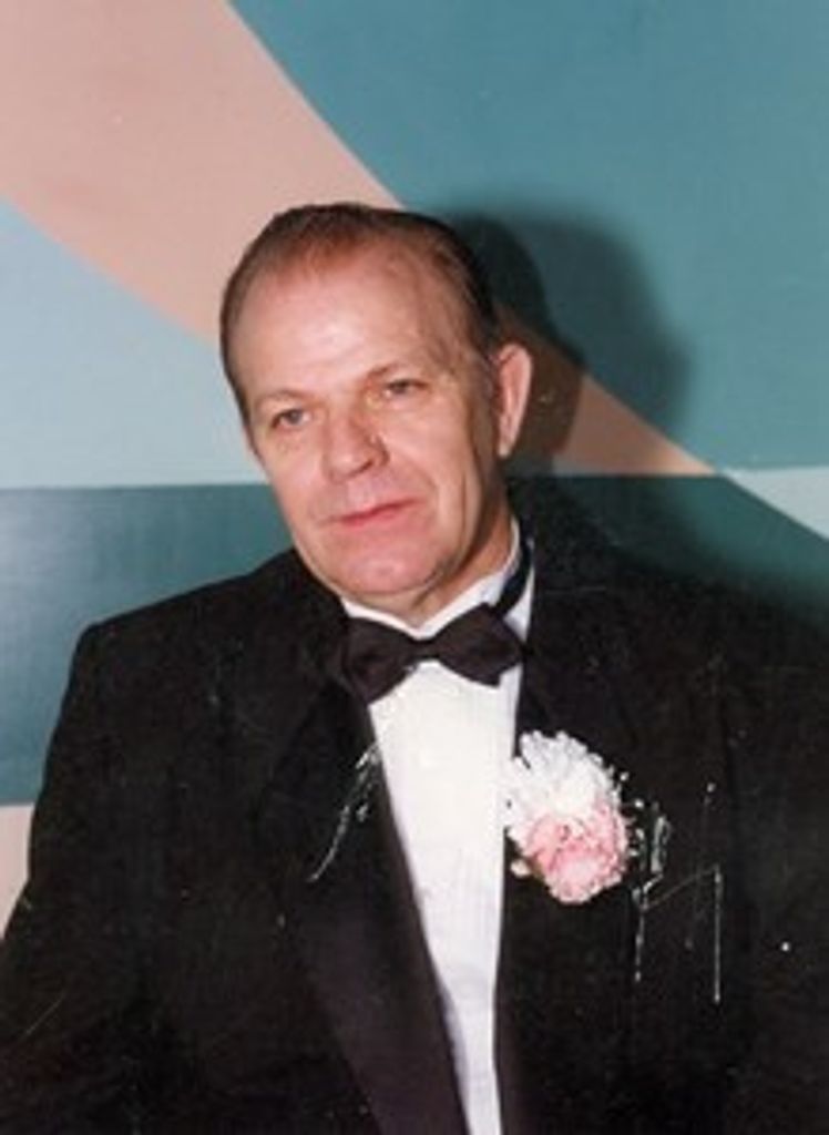 Glenn E. Elliott