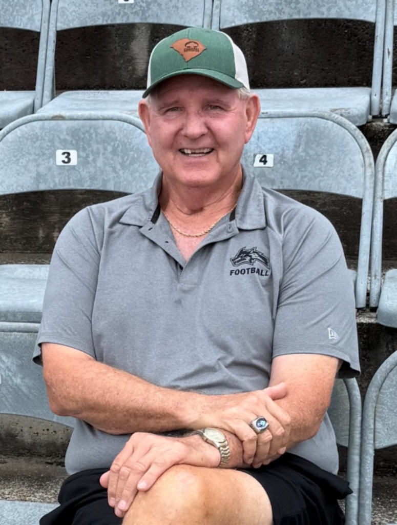 John Joseph Wise Profile Photo