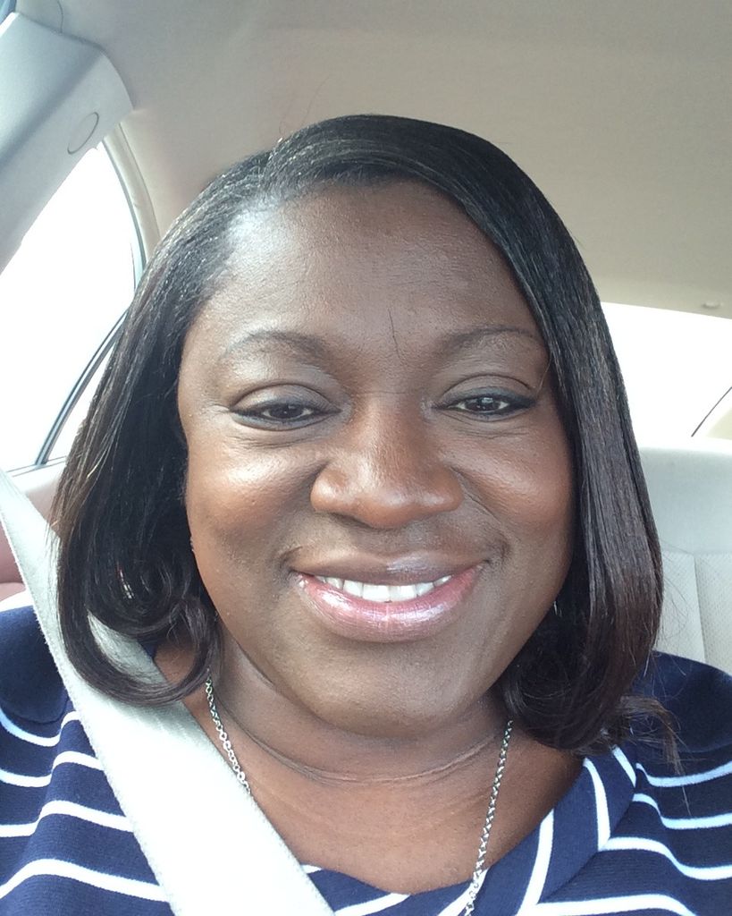 Lorna Elaine Thiebaux