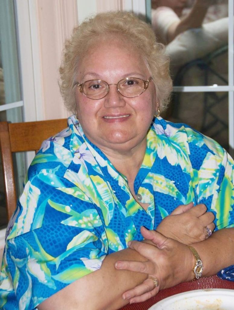 Bonnie Lee Toney Profile Photo