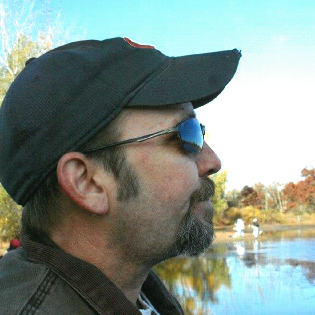 Daniel Edwin Nyquist