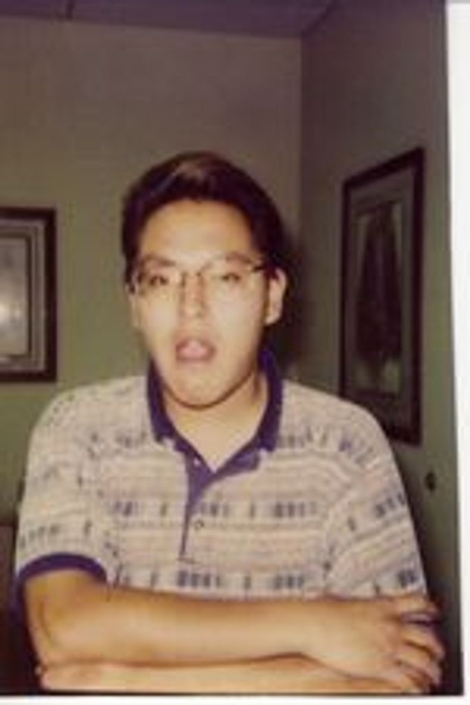 Rydell Lynn Begay