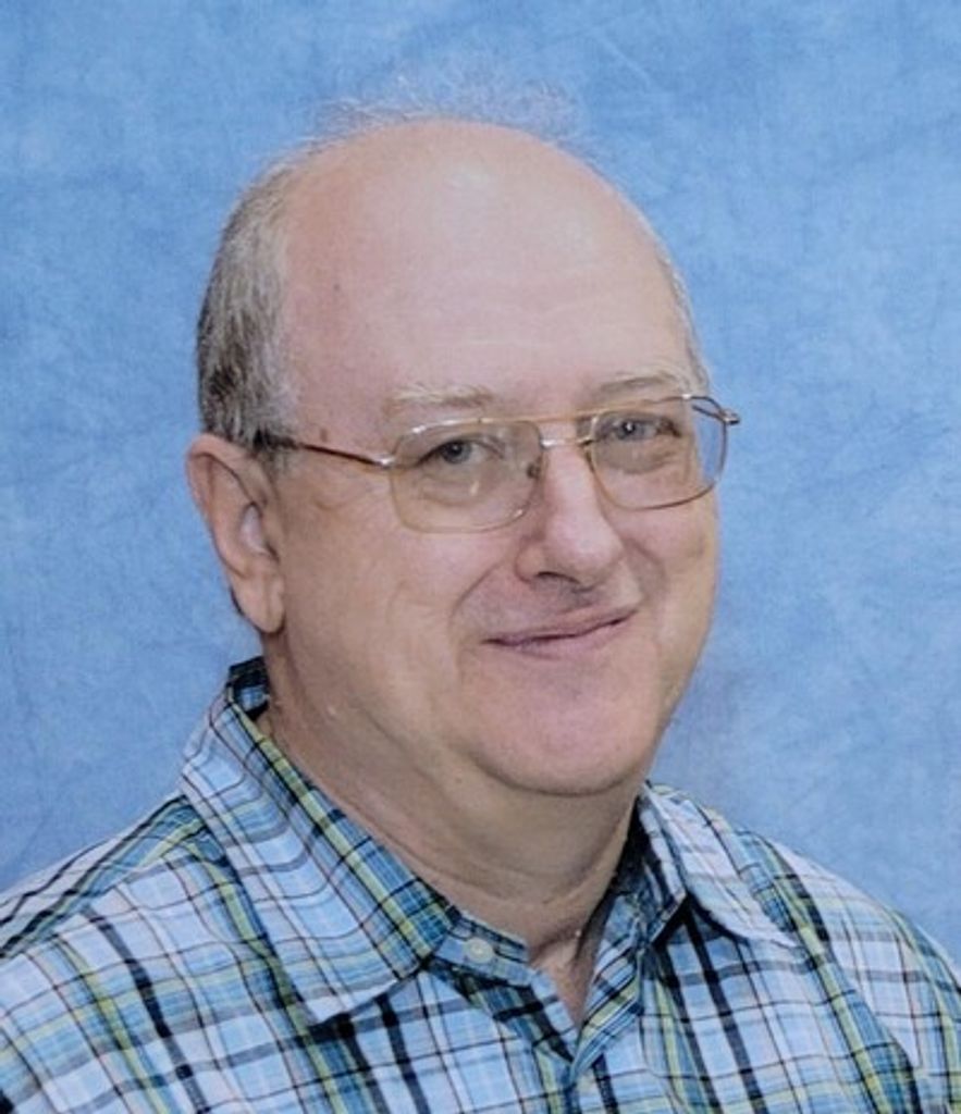 Willard "Will" E. Stauffer Profile Photo