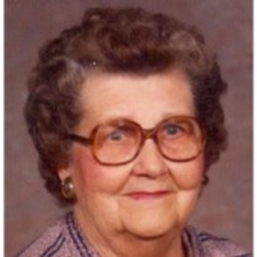 Hildur Swanson
