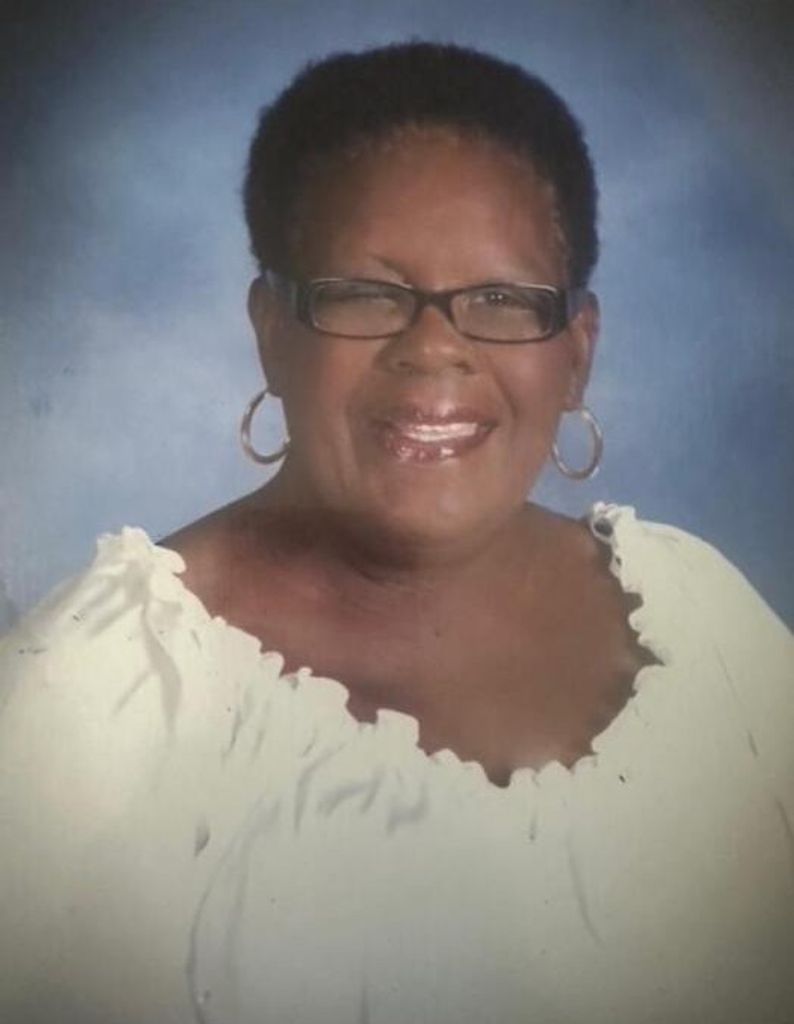 Patricia Y Williams Profile Photo