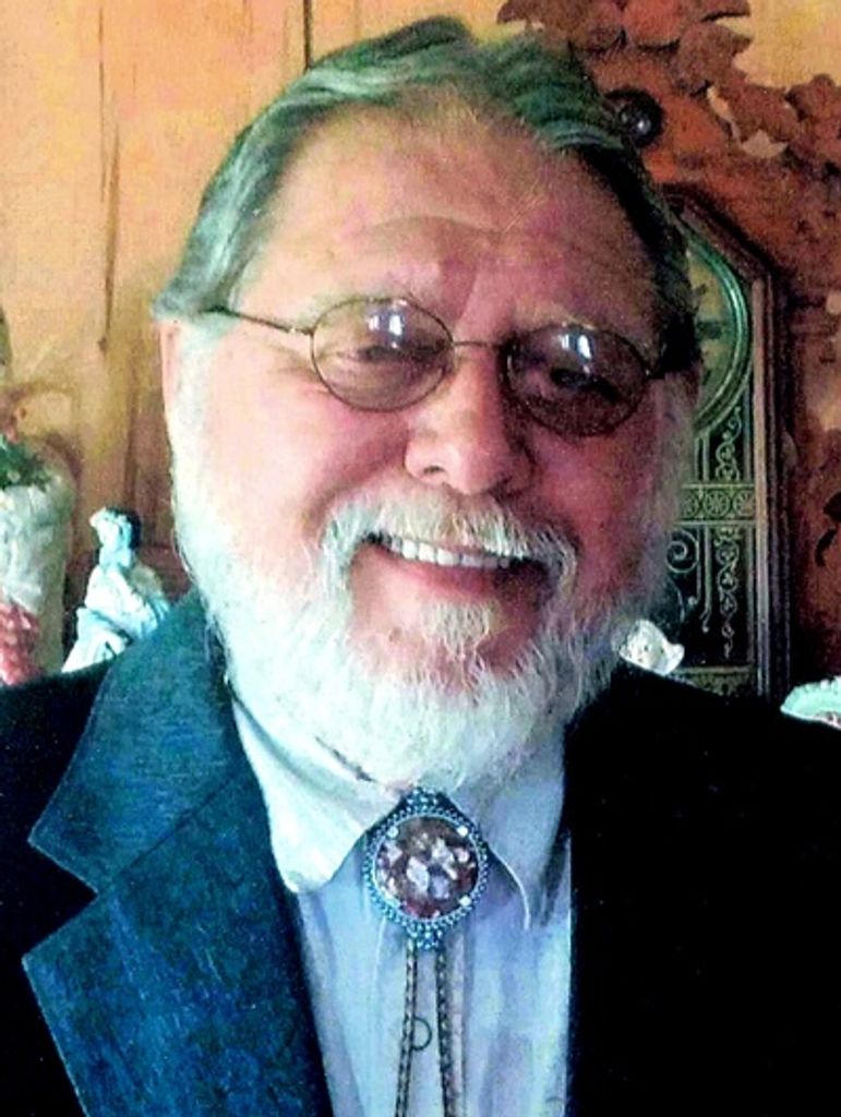 Michael E. Blackford, Sr. Profile Photo