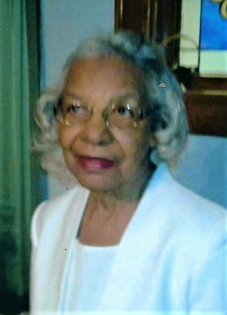 Willie Lee Monroe Palmer Profile Photo