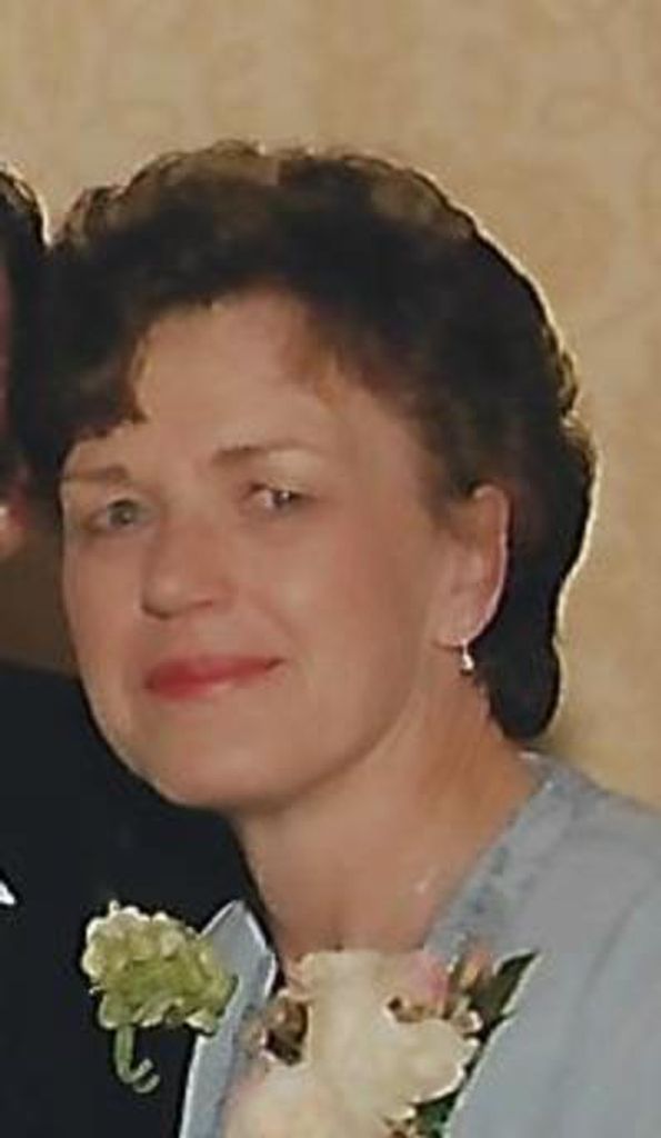 Rosemarie Adams (Nee Swietlik) Profile Photo