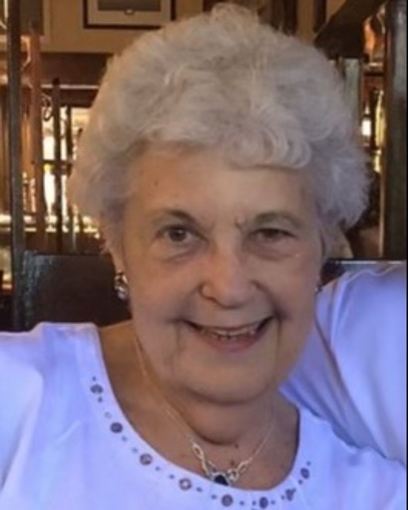 Janet Ann McKernan
