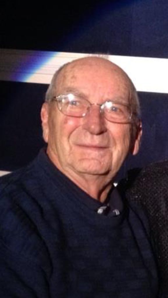 Richard E. Johnson