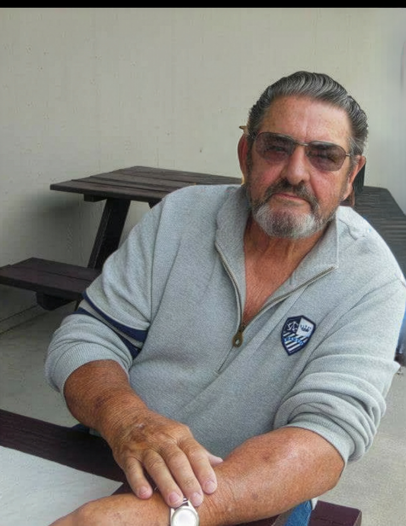 Charles Edd Davis Sr. Profile Photo