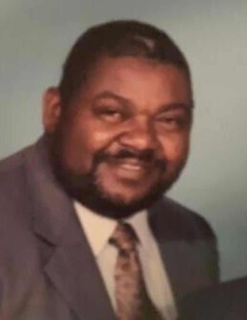 Lorenzo Faison, Sr. Profile Photo
