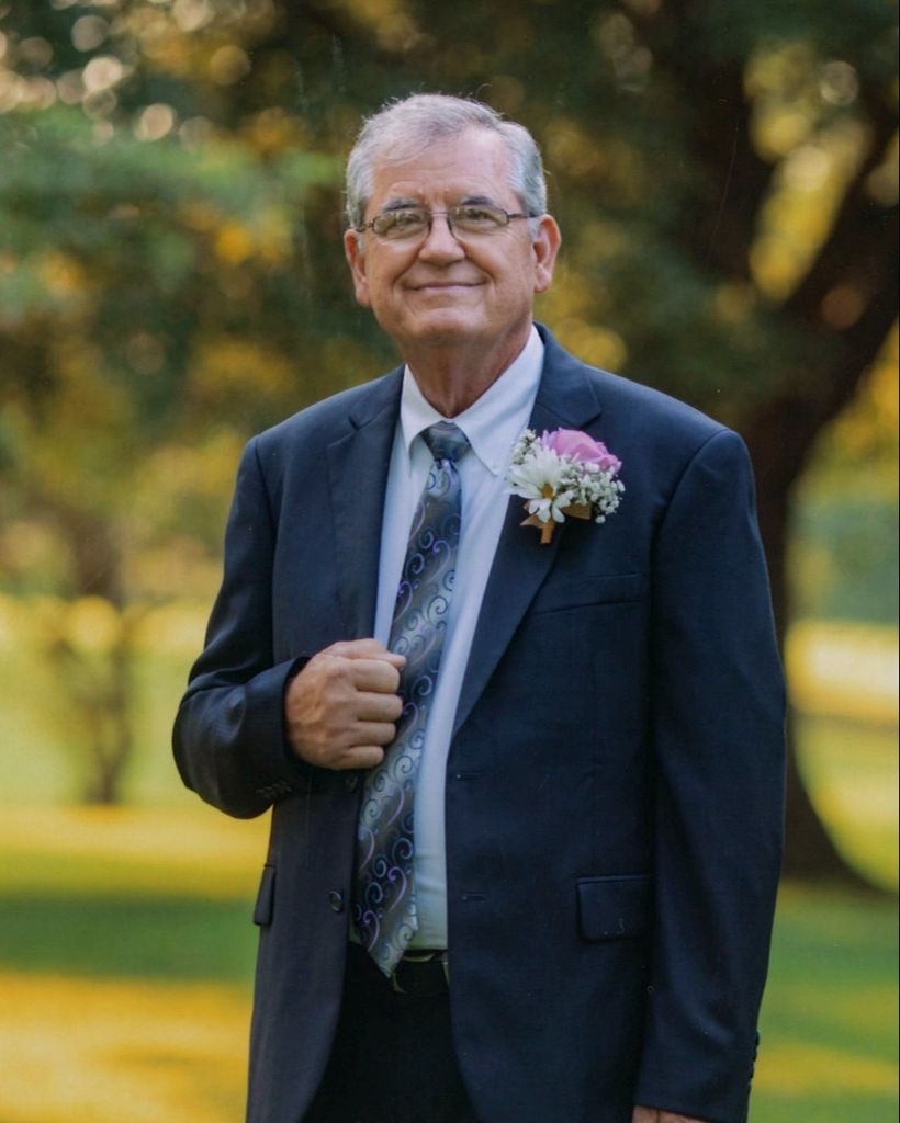 Joseph Lewis Sims