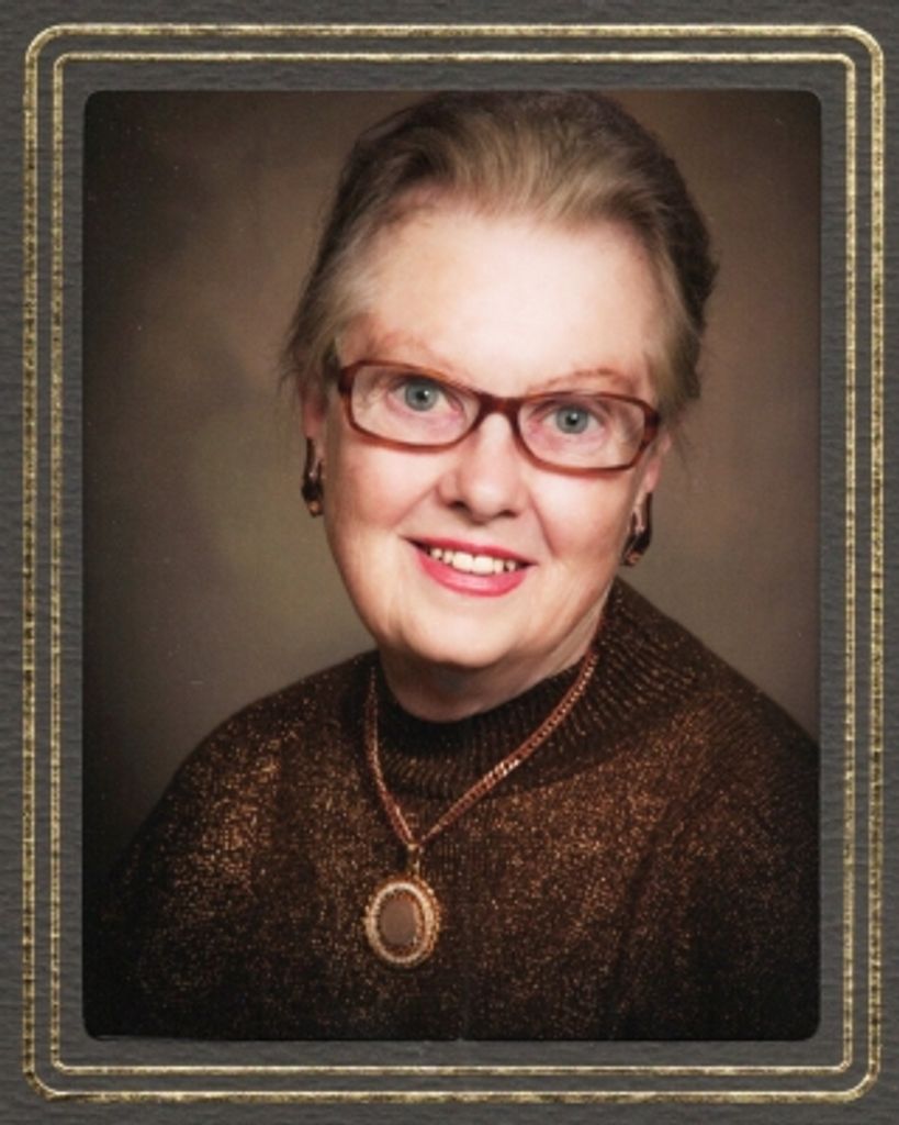 Grace Ann Hall Walling Profile Photo