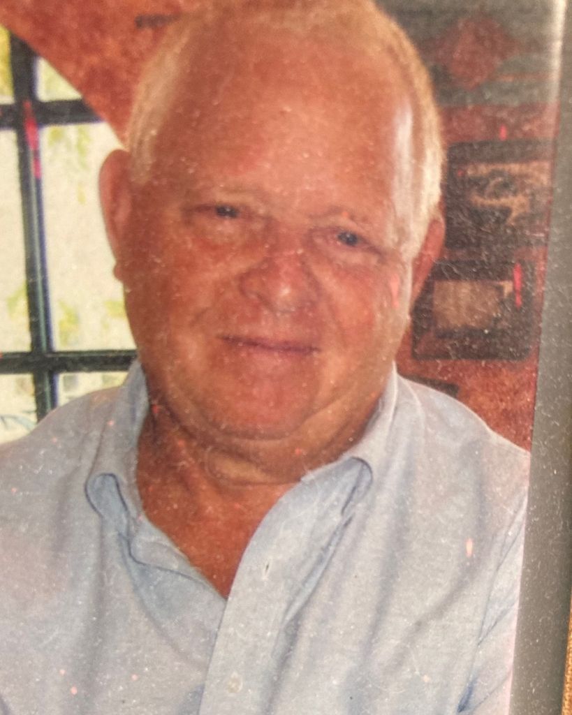 Grant Russel Parsons Profile Photo