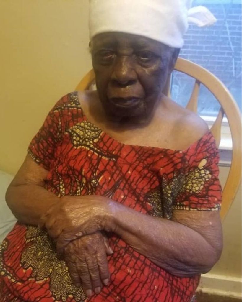 Elizabeth Isikabwe