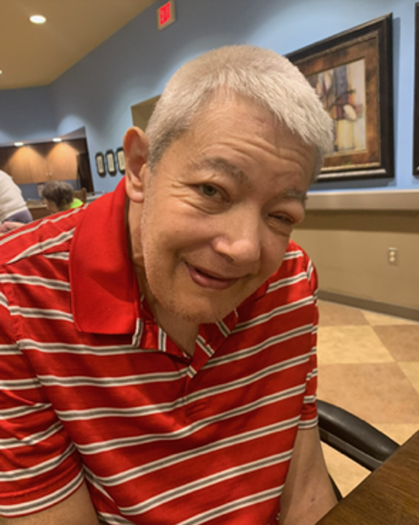 Richard Ray "Dickie" Tucker Profile Photo