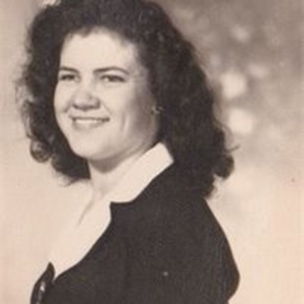 Mary Jane Barrett