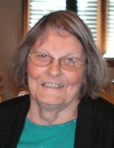 Betty Ren Mcallister Profile Photo