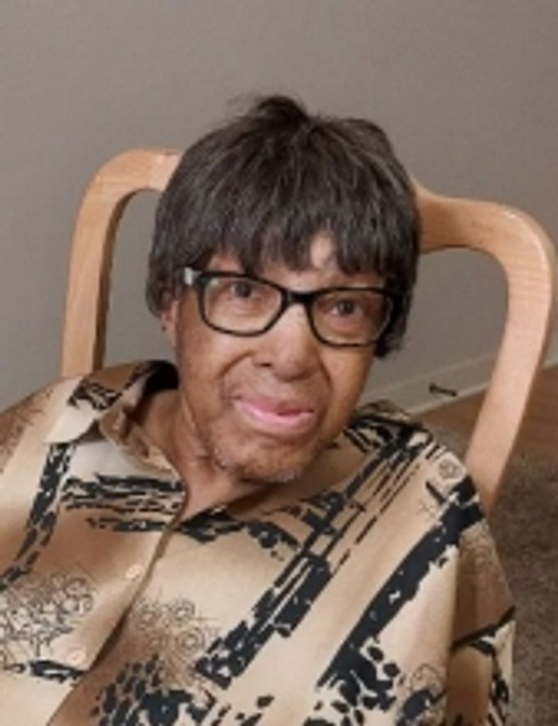 Evelyn P. Adams Profile Photo