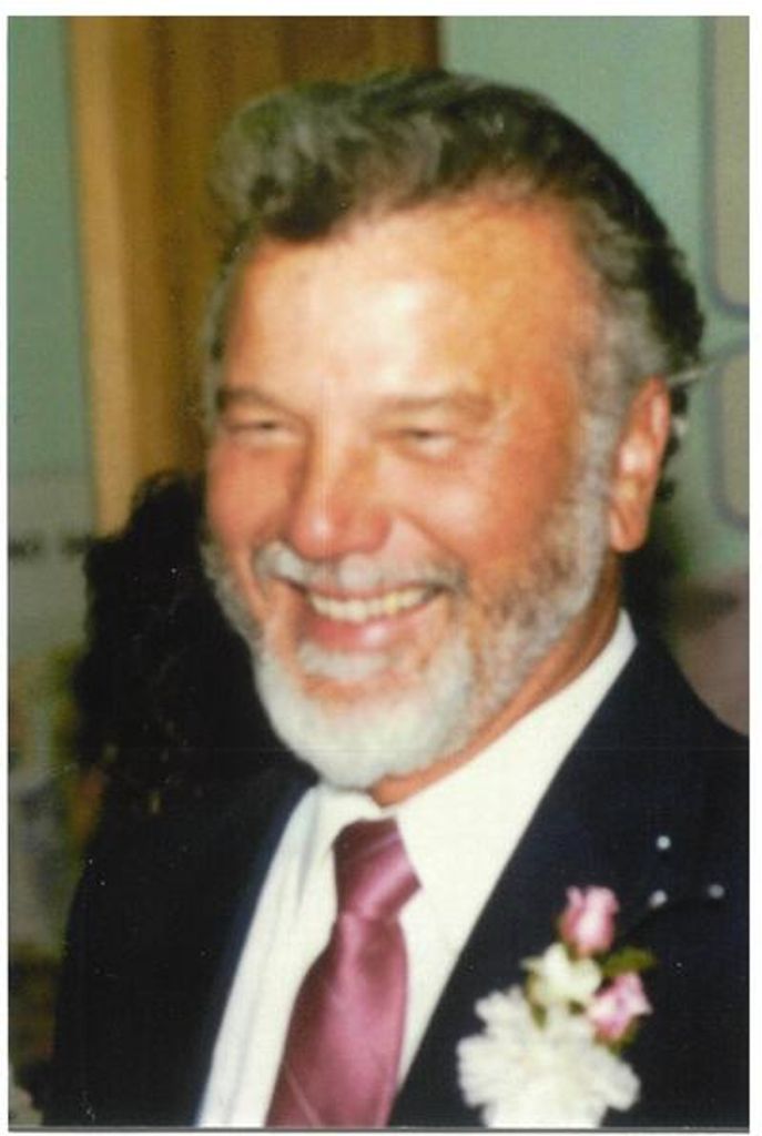 Delwyn Dewane Creed Profile Photo