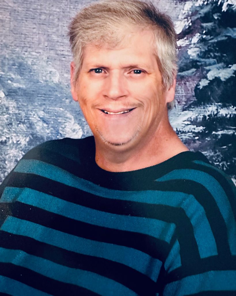 Richard Roscoe Profile Photo