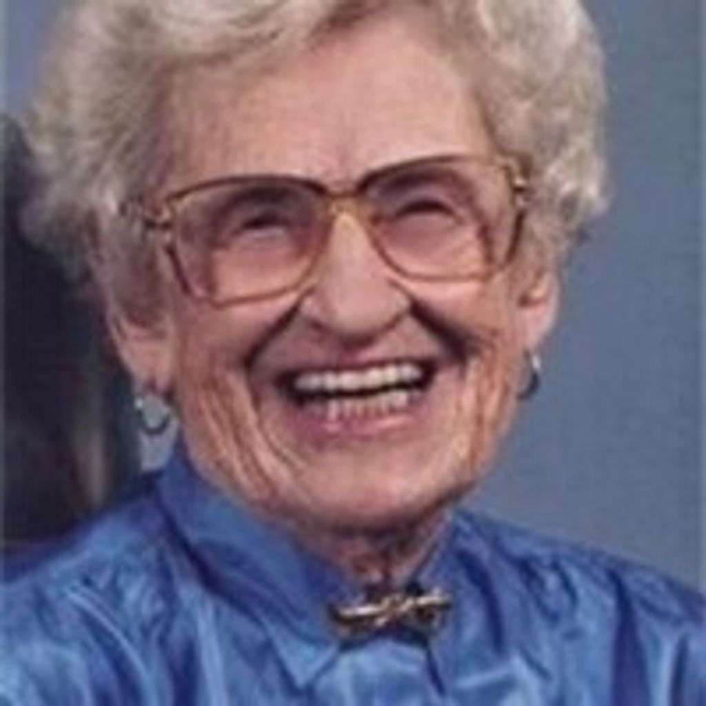 Viola J. Bergh