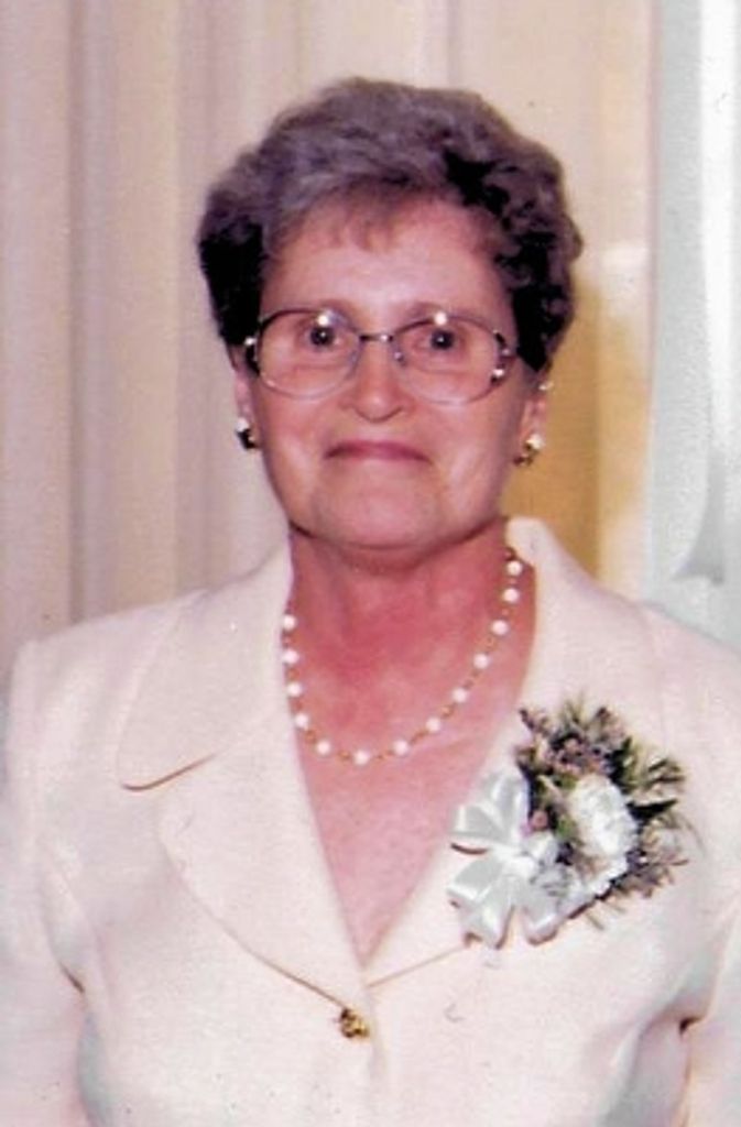 Beverly Lackey