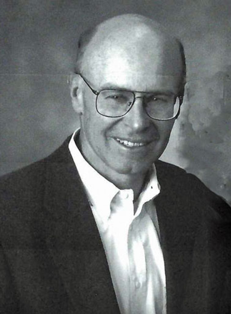 Dennis Barry