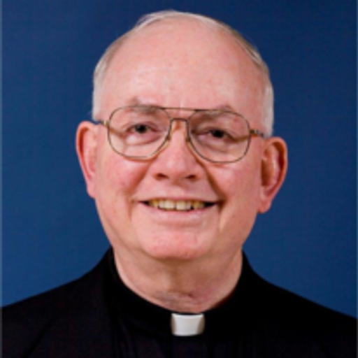 Rev. Thomas C. Anslow C.M. Profile Photo