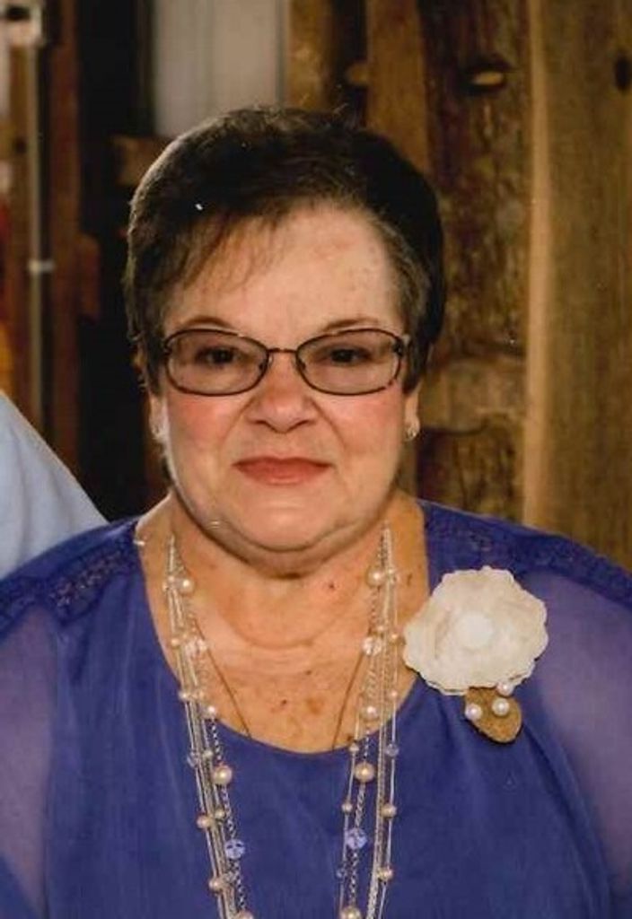 Marsha J. Baker Profile Photo