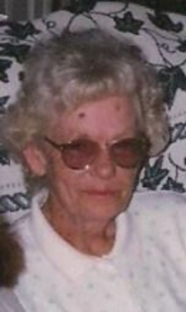Eva Bell